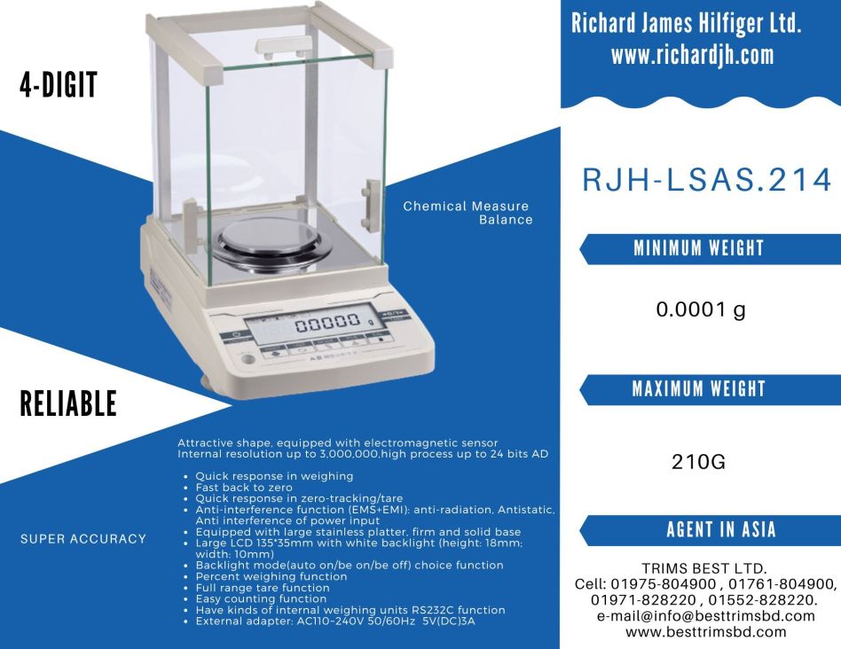 Digital GSM Balance