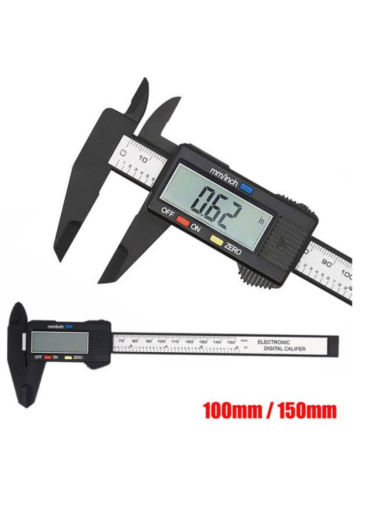 Digital Calipers 6inch