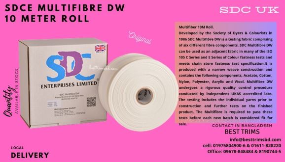 Multifibre Sdc in Bangladesh