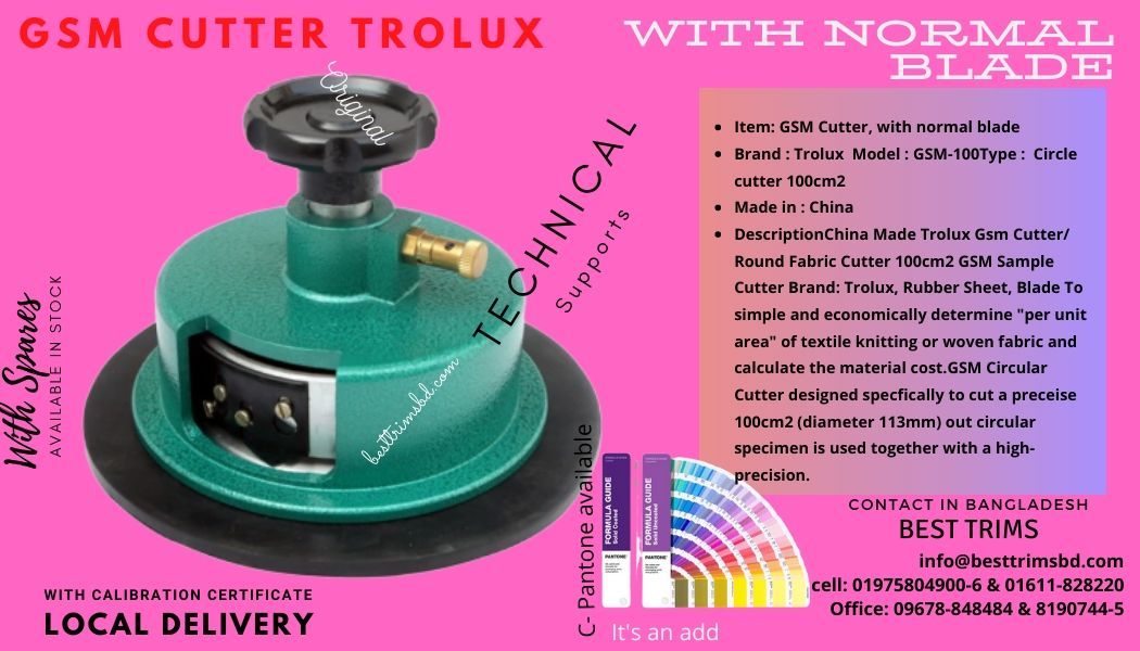 GSM Cutter China 