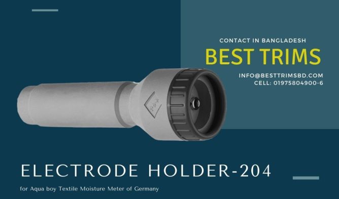 Electrode Holder 204