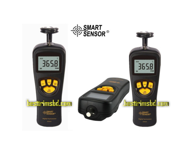 Tachometer  Smart Sensor Ar925