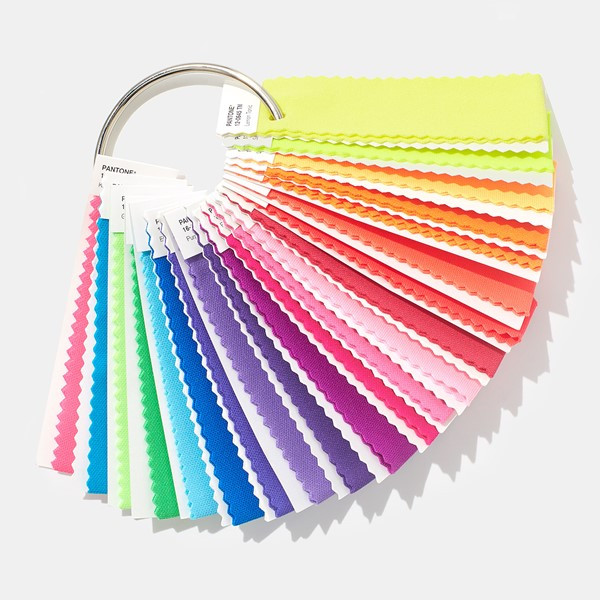 TN Pantone nylon Bright